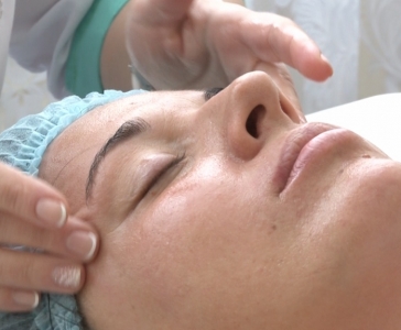 Уход за лицом