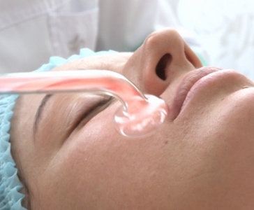 Уход за лицом